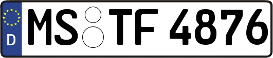MS-TF4876