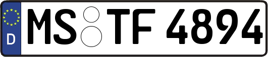 MS-TF4894