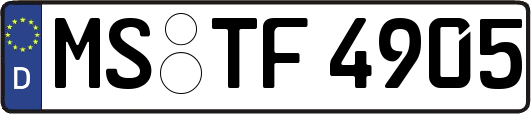 MS-TF4905
