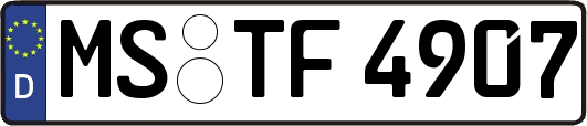 MS-TF4907