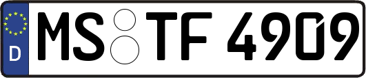 MS-TF4909
