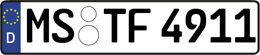MS-TF4911