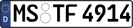 MS-TF4914