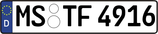 MS-TF4916