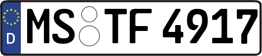 MS-TF4917