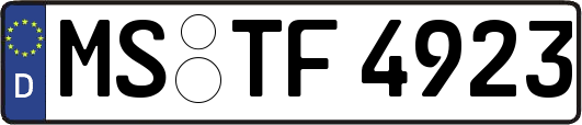 MS-TF4923