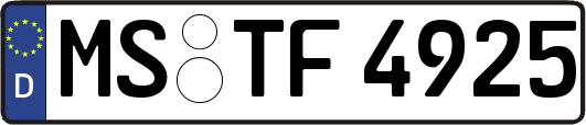 MS-TF4925
