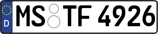 MS-TF4926