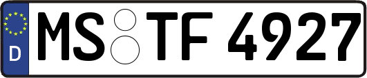 MS-TF4927