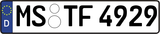 MS-TF4929
