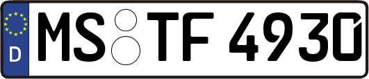 MS-TF4930