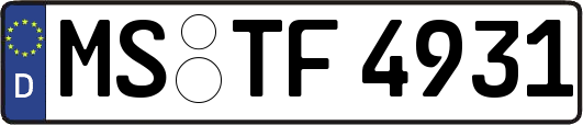 MS-TF4931