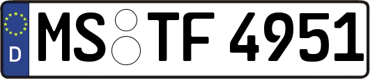 MS-TF4951