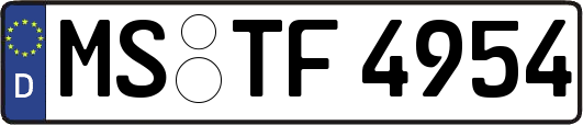 MS-TF4954