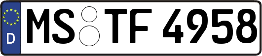 MS-TF4958
