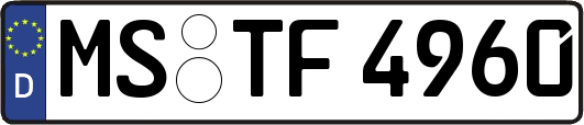 MS-TF4960