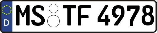 MS-TF4978