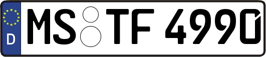 MS-TF4990