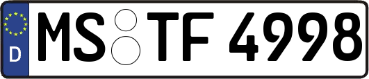 MS-TF4998