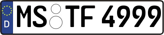 MS-TF4999