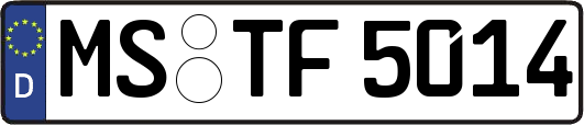 MS-TF5014