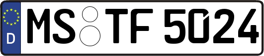 MS-TF5024