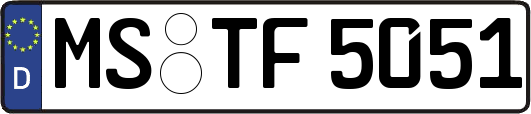 MS-TF5051