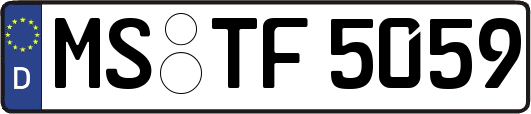 MS-TF5059