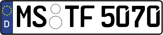 MS-TF5070