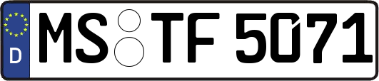 MS-TF5071