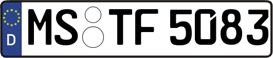 MS-TF5083