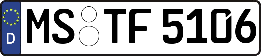 MS-TF5106