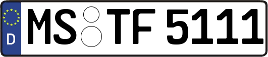 MS-TF5111