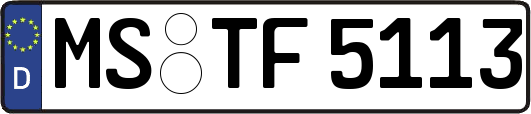 MS-TF5113