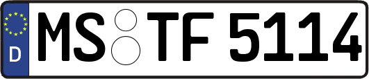 MS-TF5114