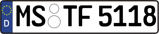 MS-TF5118