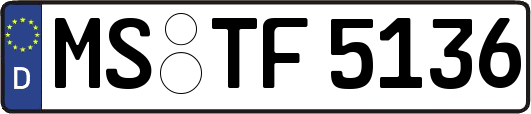 MS-TF5136