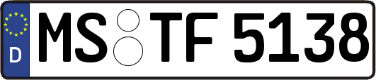 MS-TF5138