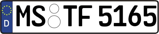 MS-TF5165