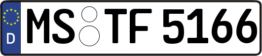 MS-TF5166