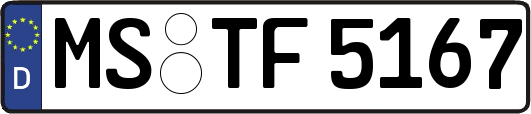 MS-TF5167
