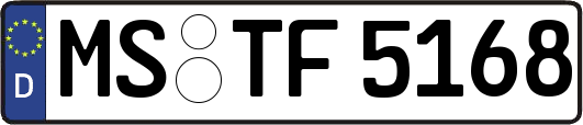 MS-TF5168