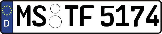 MS-TF5174