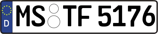 MS-TF5176