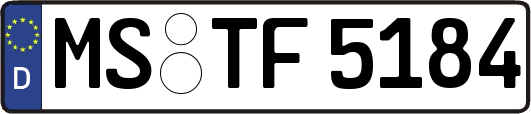 MS-TF5184