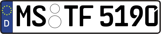 MS-TF5190