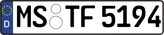 MS-TF5194