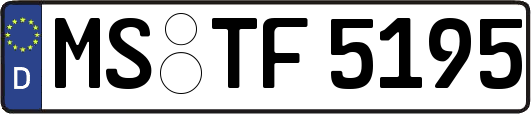 MS-TF5195