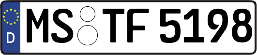 MS-TF5198