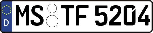 MS-TF5204